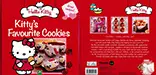 Kitty's Favourite Cookies - Hello Kitty